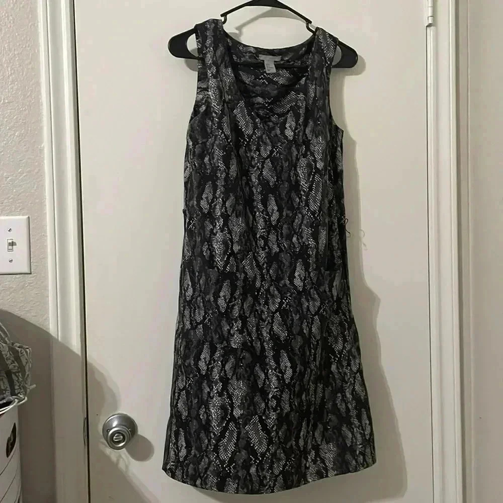 H&M Dress Size 4